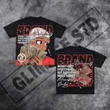 Y2K Money Tee