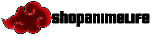 shopAnimelife